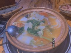 -阿婆情腊排骨火锅(金虹路店)