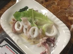 -船奇蒸汽海鲜·闽菜(八市海鲜总店)