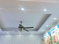 -水韵·渔家臻品私房菜(中庙店)