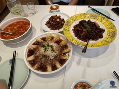 -惠丰堂饭庄·烤鸭·京味菜(翠微路店)