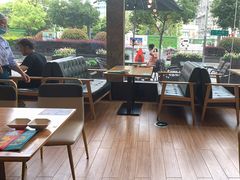 -豪客来牛排(红豆万花城店)