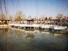 -纪晓岚文化园