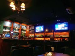 -The Cheebat 锌吧·Bistro(体育西店)