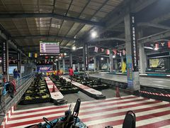 -速马赫卡丁车(琶洲店)