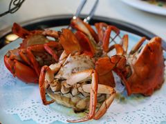 -鑫悦楼煎蟹·16年海鲜大排档