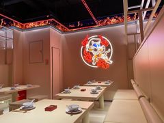 -侯师傅热炒店(印象城店)