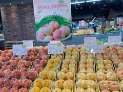 -果蔬好生活超市(乐堤港店)