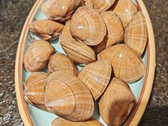 -泰白海鲜烧烤大全