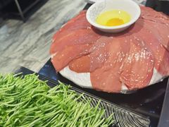 -红辣椒·川菜·火锅(张杨路店)