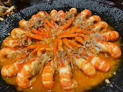 -红盔甲·小龙虾(人民广场店)