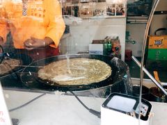 -清真·二嫂子煎饼果子(卫津路总店)