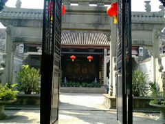 -资政大夫祠