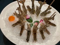 -璞御·海鲜·雪花牛肉局(宾水西道店)