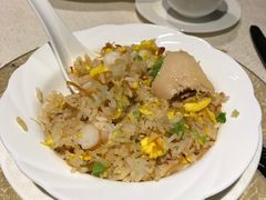 -富临饭店阿一鲍鱼