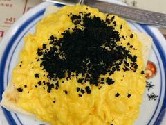 黑松露炒蛋多士-華人 華星冰室(氹仔 店)