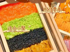-胆道·海胆专门店(凯德晶萃店)
