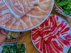 -四喜小胖·北京涮肉(五道营店)