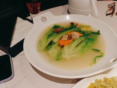 -粤财皇冠假日酒店·彩华轩中餐厅