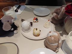 -潮一不贰·法式甜品·生日蛋糕·西式简餐(外滩店)