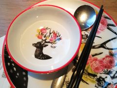 -新白鹿餐厅(城西银泰城店)