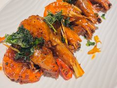 -Steaking·食间牛排(和平店)