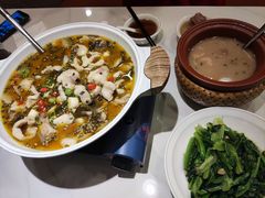 -有藕有鱼·湖北菜(唐家墩店)