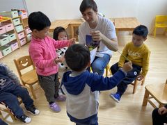 -COMBABY新爱婴早教(万体中心)