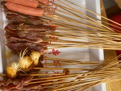 -袁记串串香(幸福路店)