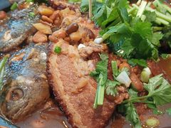 -创味·民间海南菜·非遗藤桥排骨(藤桥·免税城店)