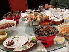 -大鸭梨烤鸭(石佛营店)