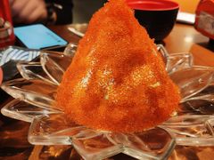 火山沙拉-魔丼屋(日月光店)