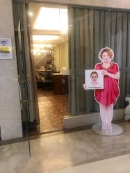 点击看大图 -Dr.U博士医疗美容医院
