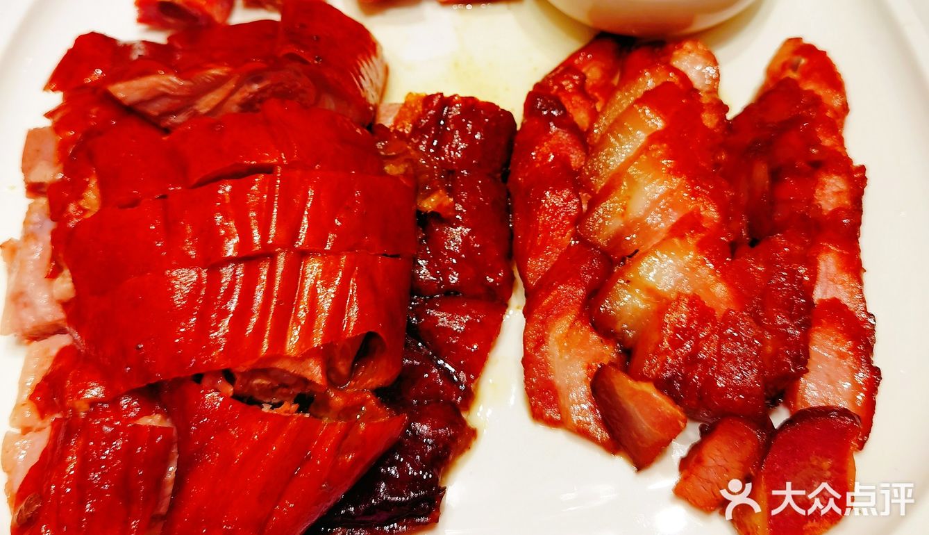 端午家宴，祝君安康。