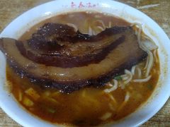 -泰顺江南春面馆