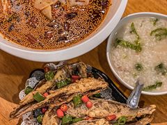 -古真记钵钵鸡(总店)