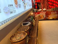 -小柴米·传统江西菜(八一广场店)