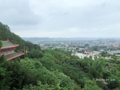 -神光山国家森林公园