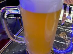 -MOSSO德国餐厅·音乐酒吧(环宇荟店)