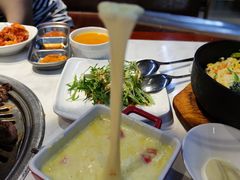 -六七八韩式烤肉·韩国料理(上杭路店)