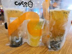 -CoCo都可(吾悦店)