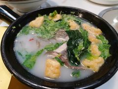 -群生记 群生驴肉 火烧(朝阳站店)