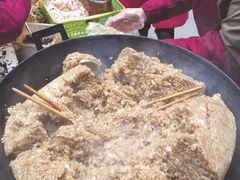 -六广门毛阿姨糯米饭