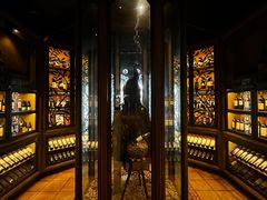 -孔雀裡融合餐厅