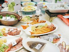 -渔满仓海鲜渔家(象山二店)