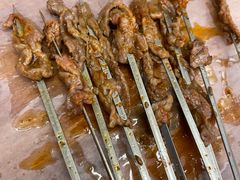 -白仁仔· 活烤海鲜 宵夜(豫园店)