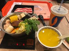 -吉野家(华联商厦店)