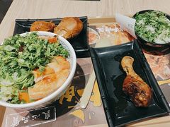 -吉野家 (新街口外大街店)