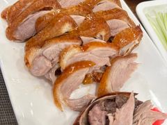 -全聚德烤鸭店(马家堡店)