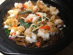 -绿茶餐厅(汇悦大融城店)