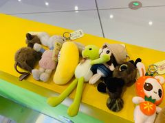 -汤姆熊欢乐世界·史莱姆怪兽(正大店)